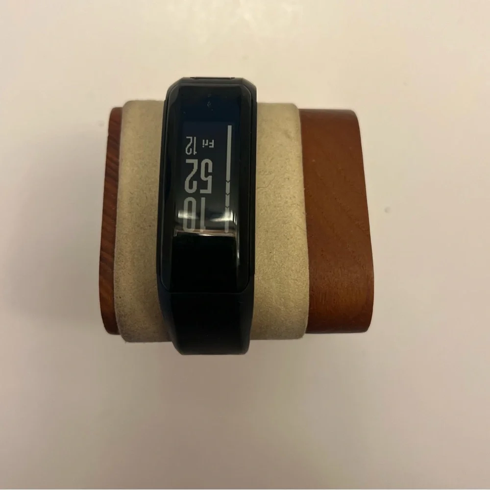 Garmin Vivosmart HR‎ (full set, MSRP 199$)